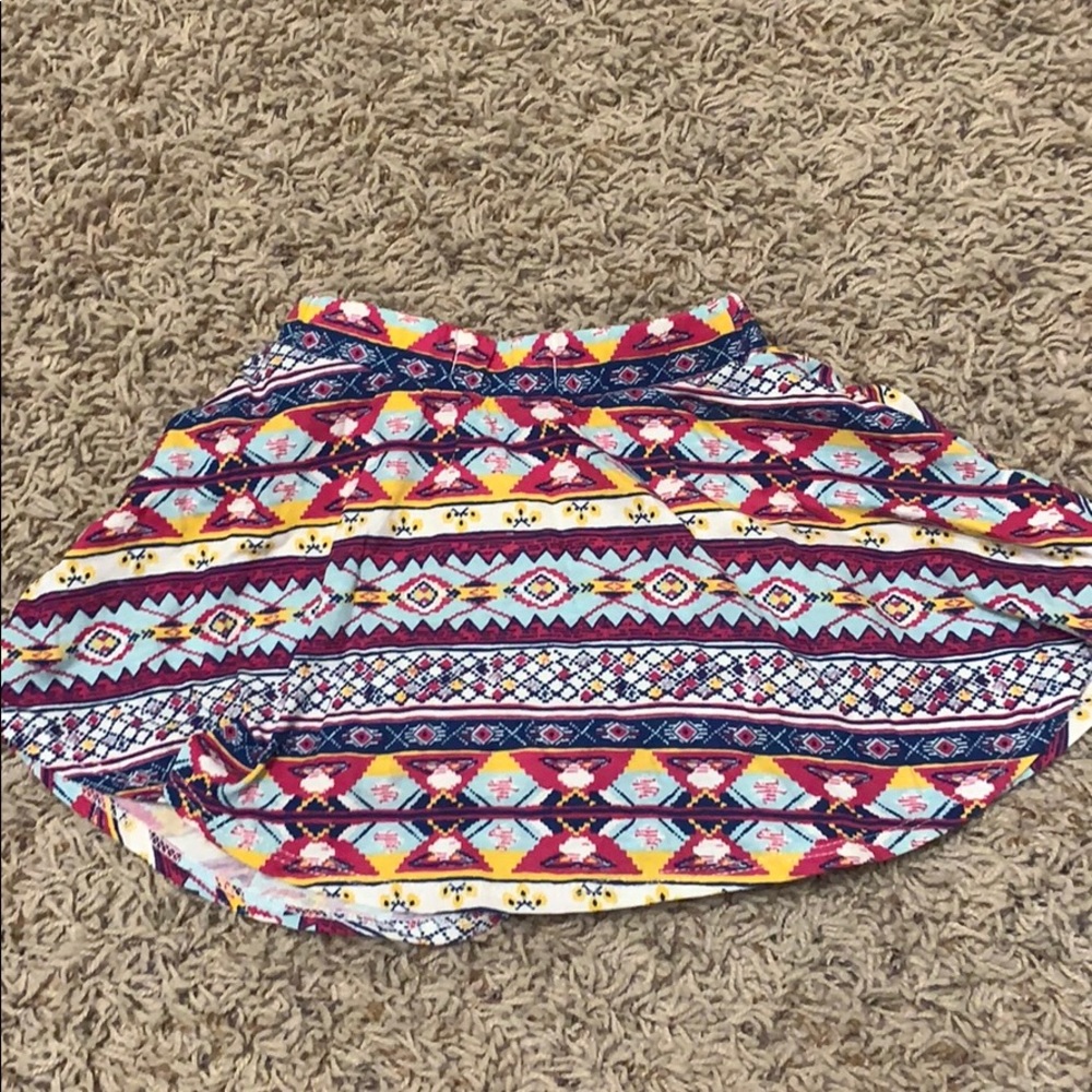 Epic threads girls skirt